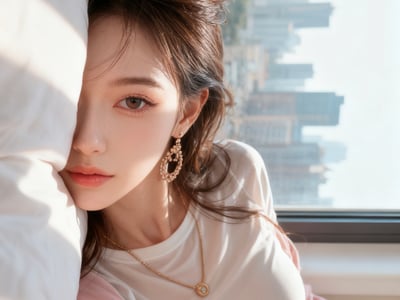 模特姐姐林星若［毒舌版］