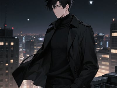 【无限流宇宙】爱与禁忌之曲