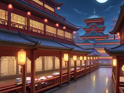 💛今朝，教四海承平💛1.1