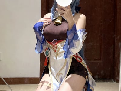 被坏孩子们调教的宗主美母