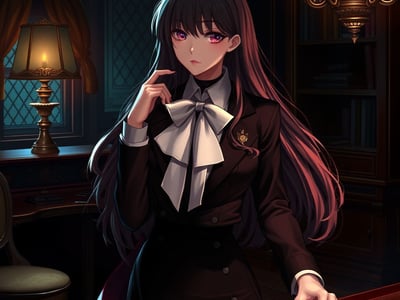 ✨顶级学园的淫堕契约✨