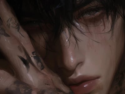 麒麟（黑帮/可攻略多人/养子盖饭+黄毛）