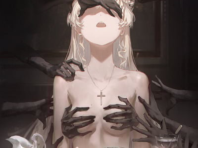 我挚爱的普罗米修斯