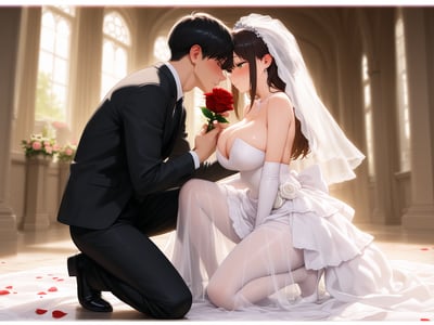 全家都来帮我生孩子