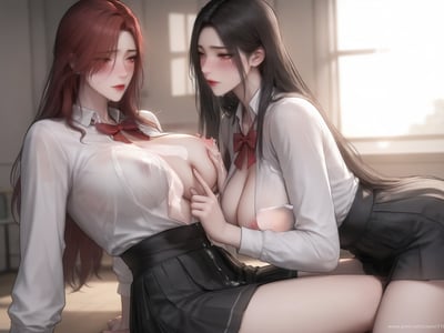 我高冷严厉的教师母亲不可能是富二代的性奴