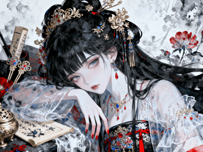 颠佬小说生成器/文风分析