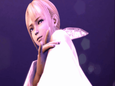 死或生 (体验和多名美女们的岛上生活）（提供五种模式）