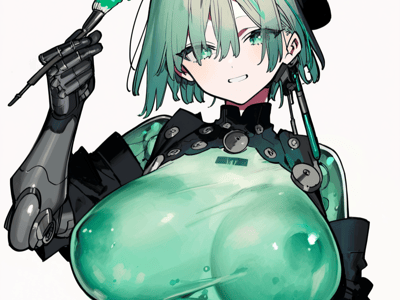 阿光牌ai绘画提示词生成器