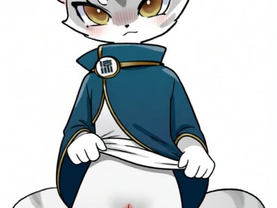 ❤️《万兽原》🥵超自由自定义角色💞在没有人类的世界里满足对福瑞的幻想💞