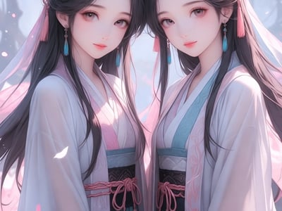 全女宗门—由我主宰