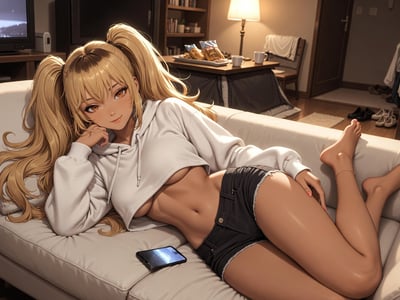 同居辣妹青梅同意我使用她的穴口