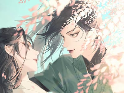 【GL百合修仙】❤️‍🔥仙子请自重🐱🔞