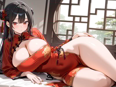 百炼成仙：阴阳合欢