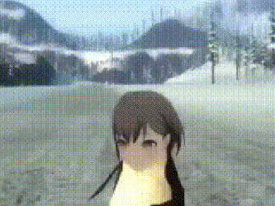 和高松登谈恋爱，但是凑企鹅