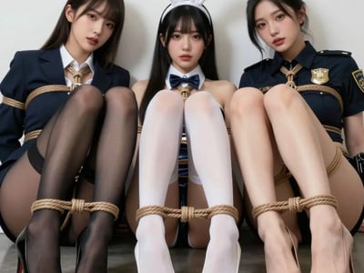 【鹅鸭杀】做任务？做什么任务，逮到人我就操晕她