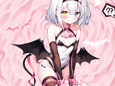 三十岁还是童贞，所以把弟弟变成魅魔來破处也是合情合理的吧？