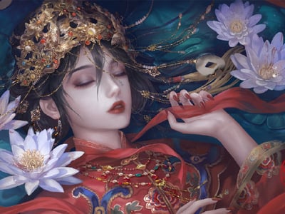 【民俗诡事录】ROLL天赋探索民俗大世界