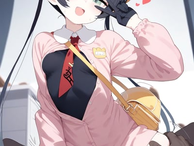 不中出就出不去的房间！——操遍二次元