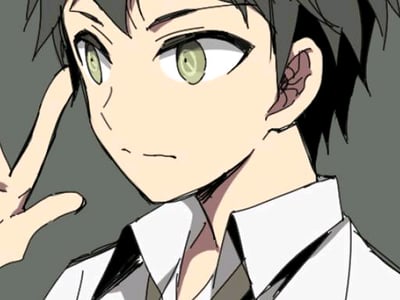 日向创（狛日）