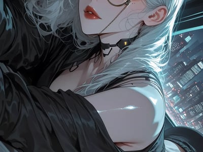 我与姐姐的禁忌之恋