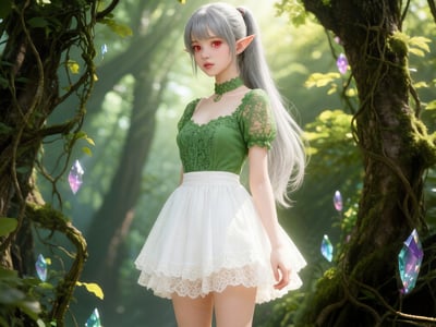 色欲地下城与淫荡的勇士