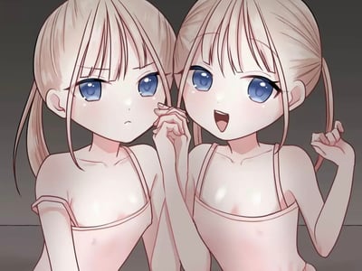 满足你对妹妹的幻想😍