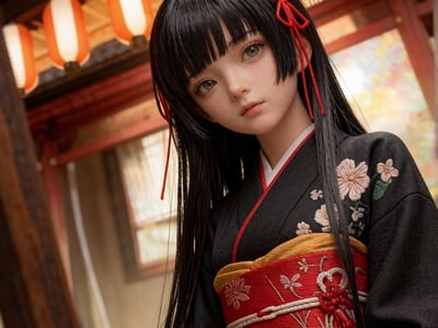 奇妙人偶博物馆