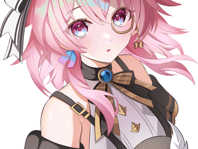 崩铁的校园生活