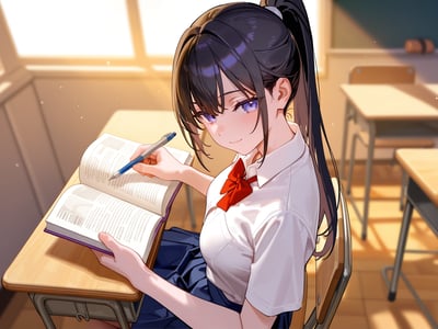 重返初中时代的青涩时光