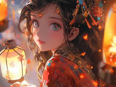 《女帝养成计划》