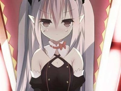 放过我！勇者大人！（百合向）