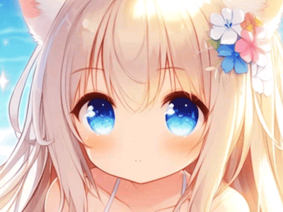 猫耳幼女与触手相恋之缘