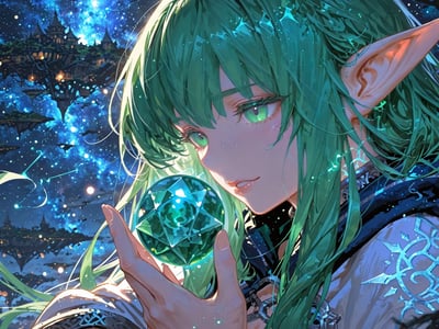 🌐群星OL🌐游戏人生？