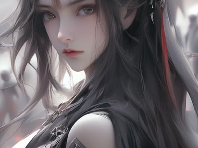 获得长生的我苟到无敌再出山！『暗黑修仙』『全员恶人』