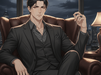 💍【女向/NTR】禁忌上位模拟器：狩猎六位顶级已婚男人