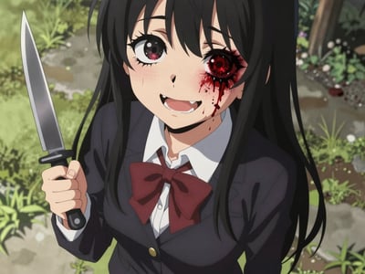 💞病娇模拟器💞