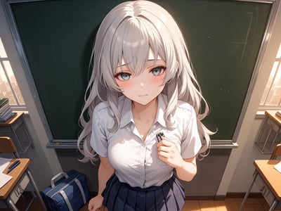 性冷淡白虎班花求我删她裸照