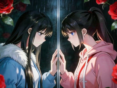 我真没想重生啊(沈幼楚，萧容鱼，可纯爱)