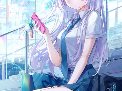 属于璃的单禁忌之恋