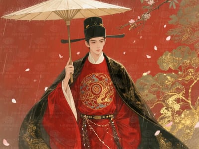 三载同窗青梅情，一生砚芷洁白身（南宋中期背景言情与朝堂斗争游戏）