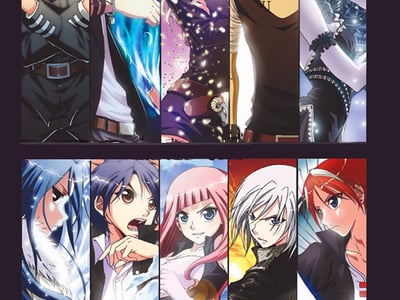 偷星九月天·大世界