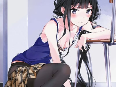 老婆和白月光跑了后就给我留下了一个女儿和濒临破产的公司