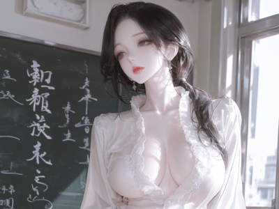 用金钱把清冷班主任变成我的专属精盆