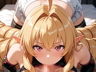 每个人都想和你做爱提升能力的世界（低消耗）