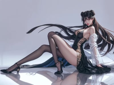 【琉璃之风的彼方】 / 可自定义 / 可Roll天赋