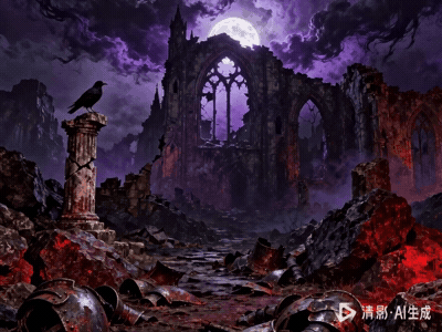 凋蔽之域🐦‍⬛灰烬纪🔥战斗爽