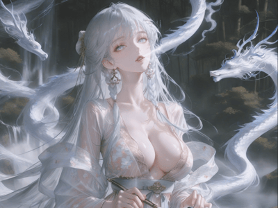 💘仙门女帝与九幽魔尊的偷情日常💘