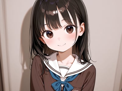 【顾小红】我可爱的东北同桌