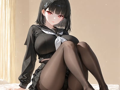 自娱自乐的共妻社会