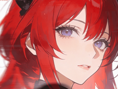 御兽：我的御兽全是女神